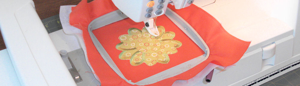 The Embroidery Software Site